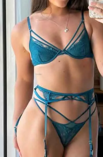 Alma Bø