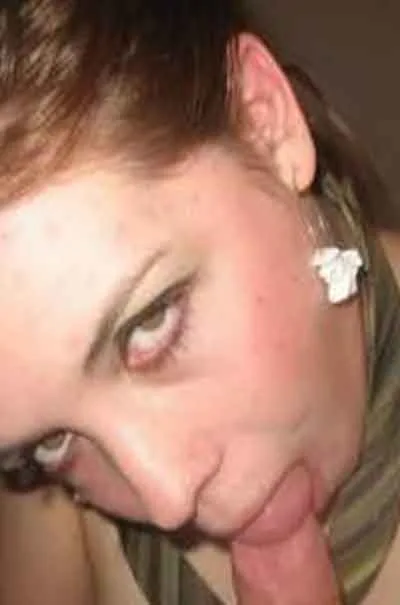 Camilla Larvik
