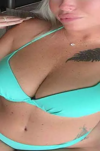 Camilla Brønnøysund