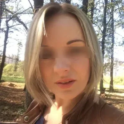 Cathrine Kopervik