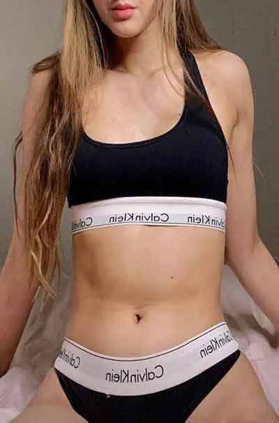Hedda Flateby