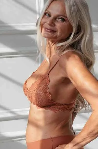 Kristin Leirvik