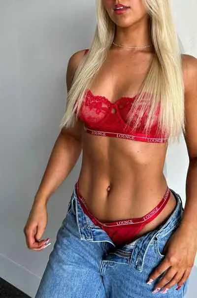 Kristine Nordstrand