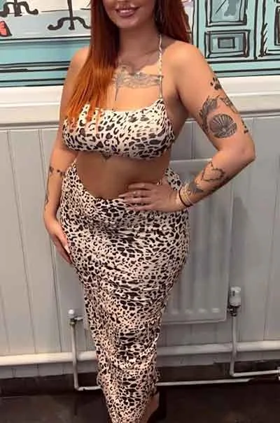 Linn Hov