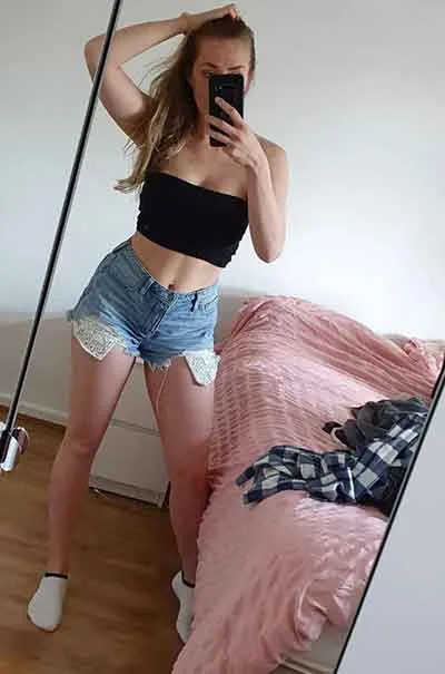 Mathilde Osøyro
