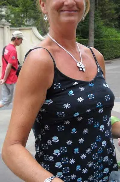 Merete Røros