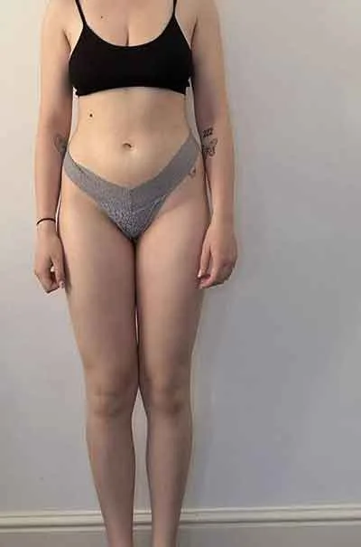 Nina Vestnes