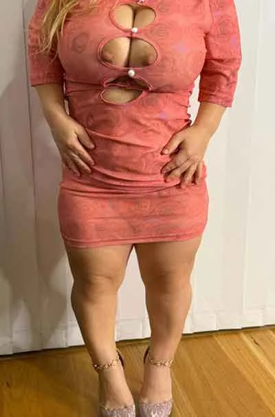 Nina Moss