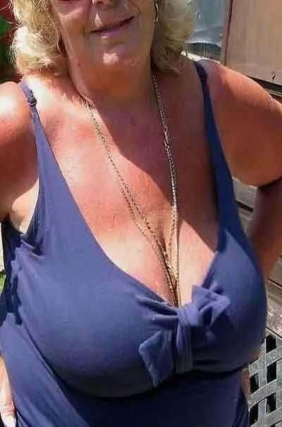 Ruth Vikersund