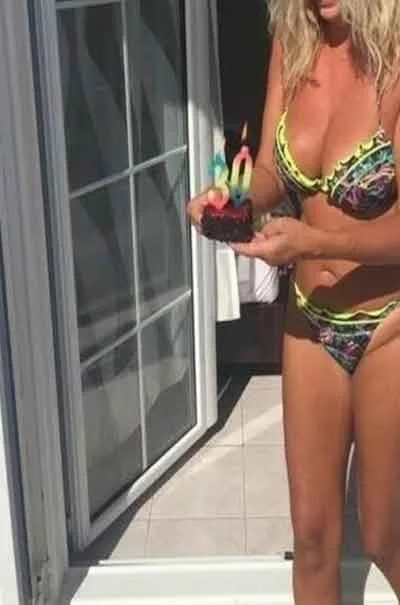 Silje Mosjøen