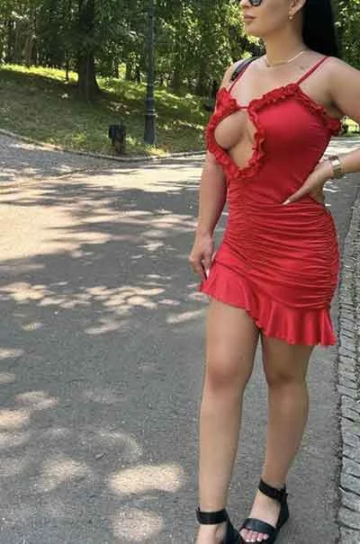 Vilde Kvaløysletta